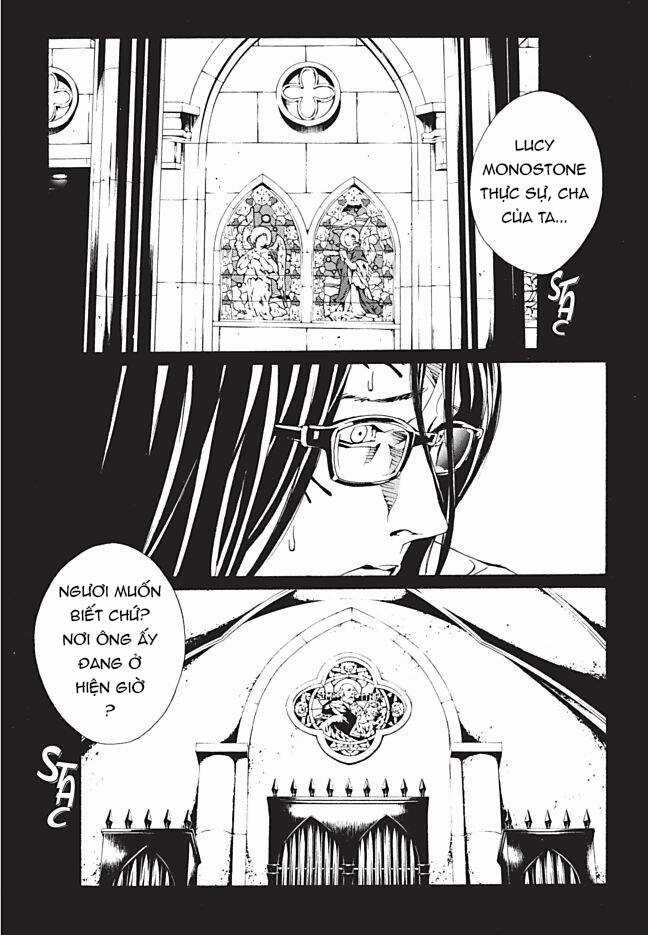 Mpd Psycho - Chapter 90 - Trang 2