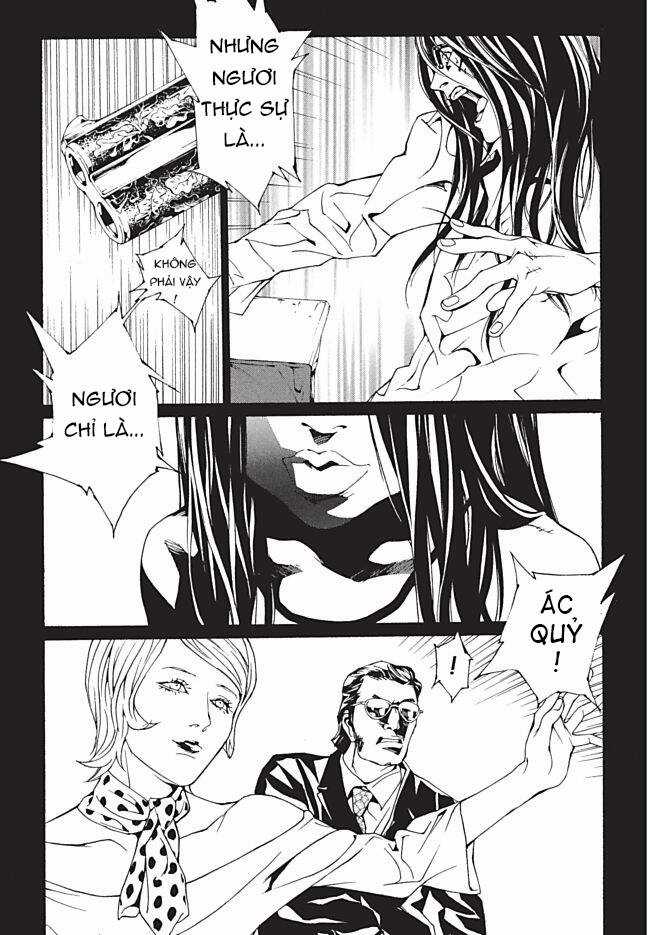 Mpd Psycho - Chapter 90 - Trang 11