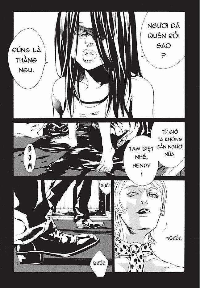 Mpd Psycho - Chapter 90 - Trang 13