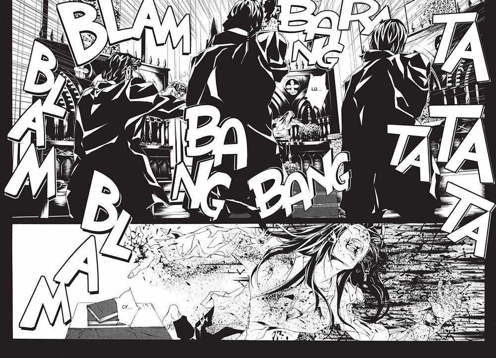 Mpd Psycho - Chapter 90 - Trang 16