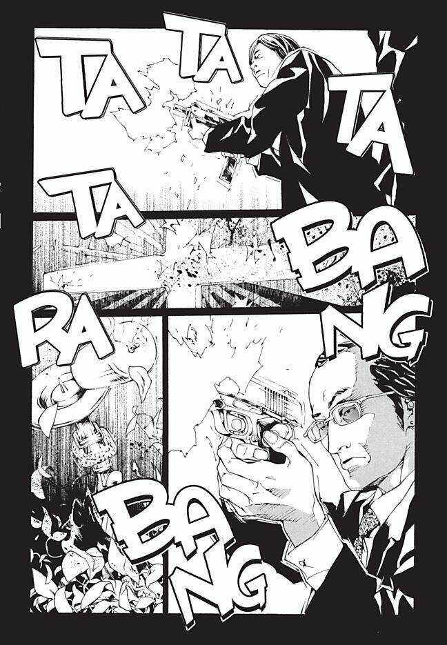 Mpd Psycho - Chapter 90 - Trang 17