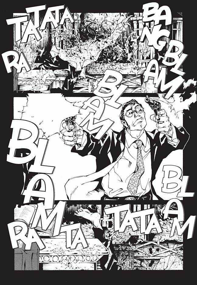 Mpd Psycho - Chapter 90 - Trang 18