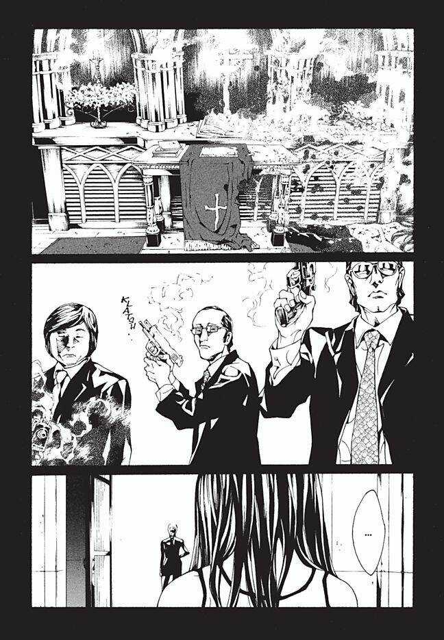 Mpd Psycho - Chapter 90 - Trang 19