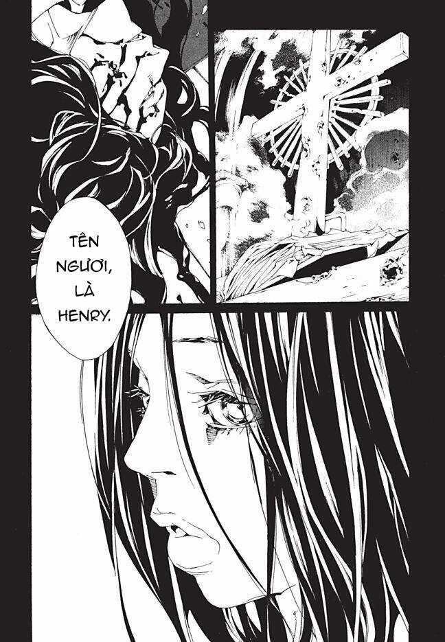 Mpd Psycho - Chapter 90 - Trang 20