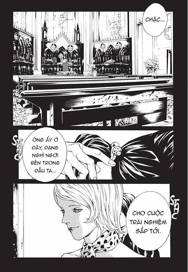 Mpd Psycho - Chapter 90 - Trang 3