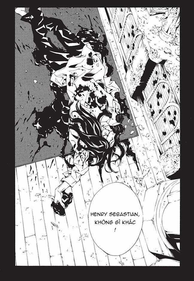 Mpd Psycho - Chapter 90 - Trang 21