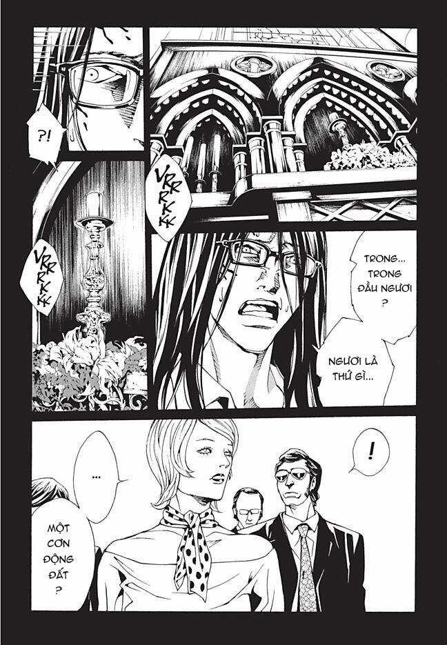 Mpd Psycho - Chapter 90 - Trang 4