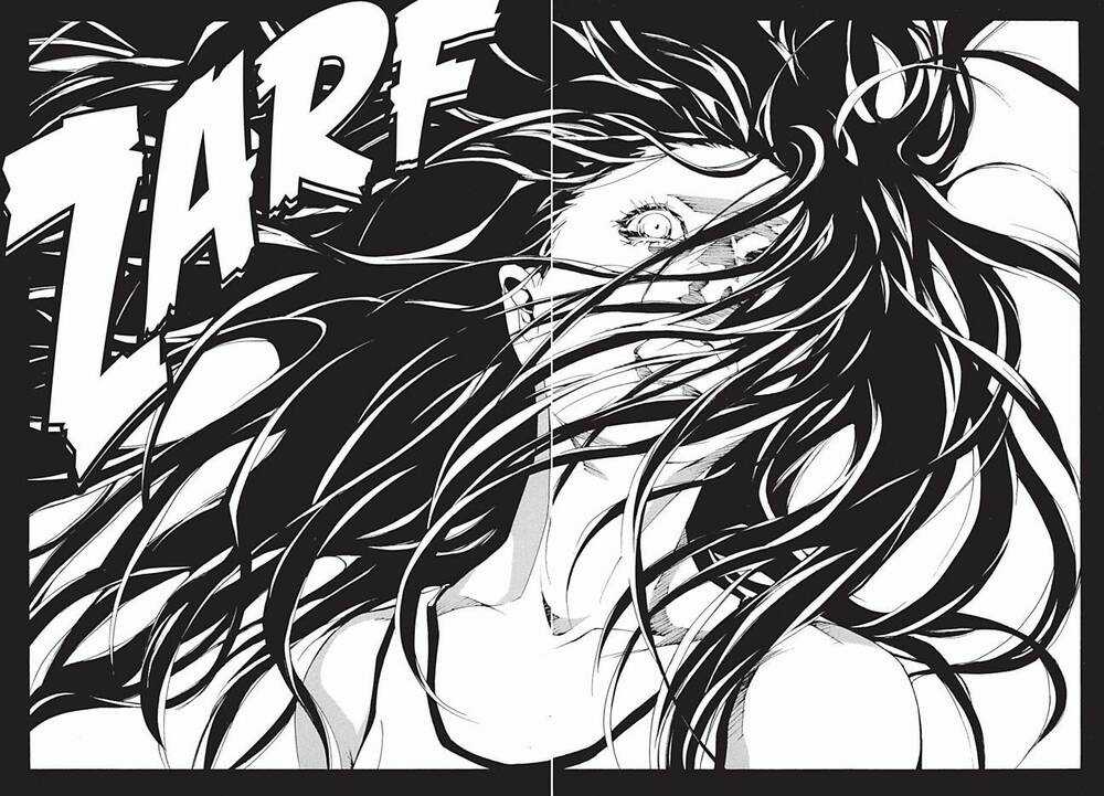 Mpd Psycho - Chapter 90 - Trang 6