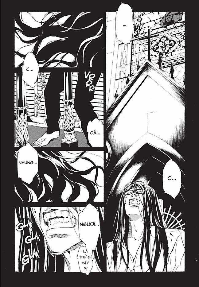 Mpd Psycho - Chapter 90 - Trang 7