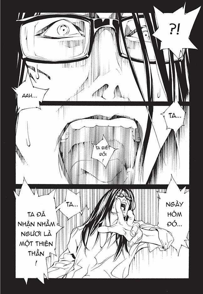 Mpd Psycho - Chapter 90 - Trang 10