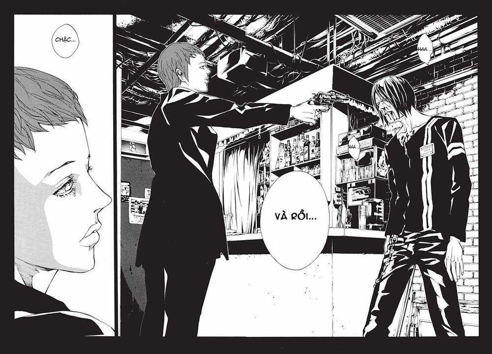 Mpd Psycho - Chapter 91 - Trang 11