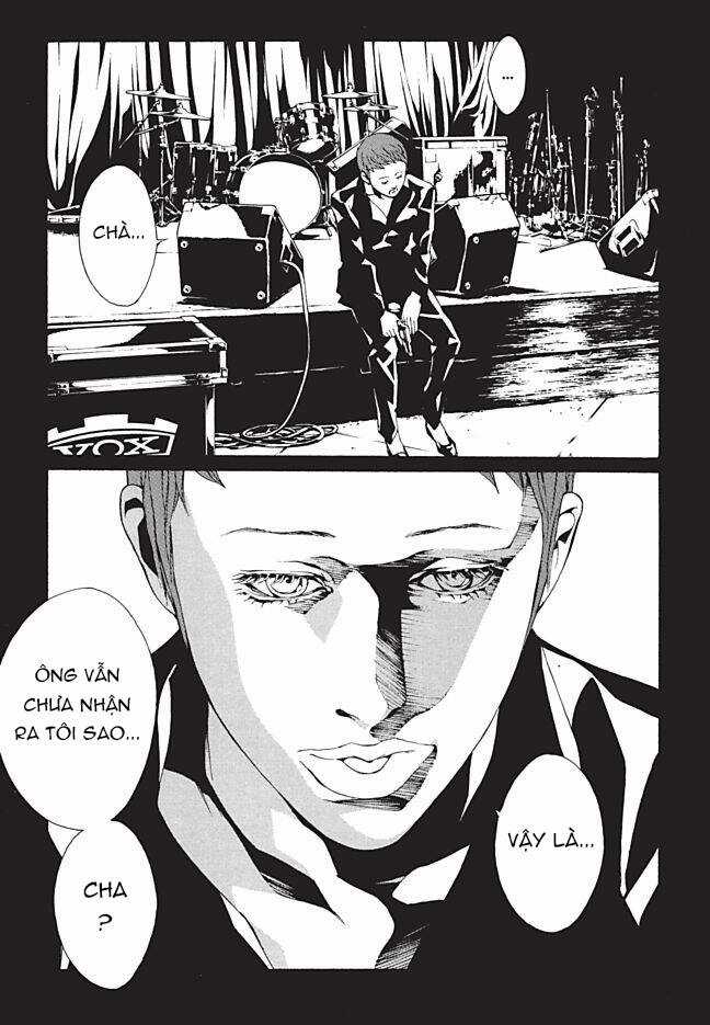 Mpd Psycho - Chapter 91 - Trang 15