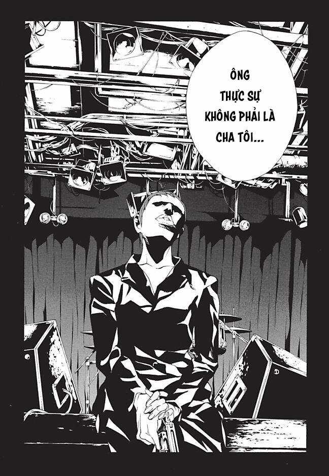 Mpd Psycho - Chapter 91 - Trang 18