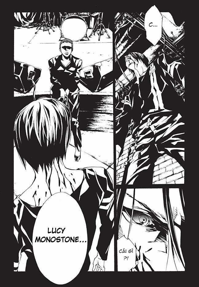 Mpd Psycho - Chapter 91 - Trang 19