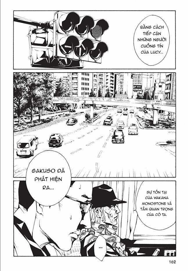 Mpd Psycho - Chapter 91 - Trang 5