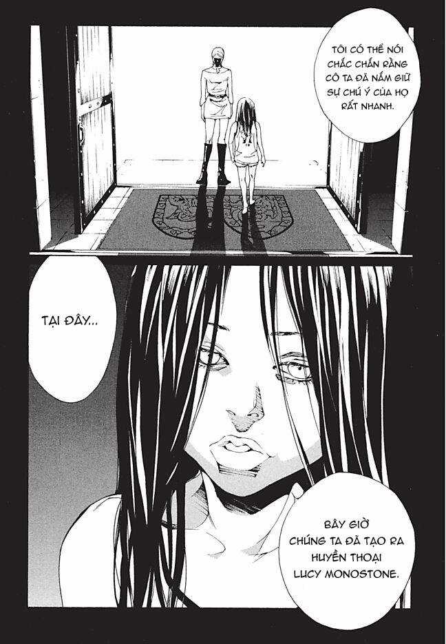 Mpd Psycho - Chapter 91 - Trang 6