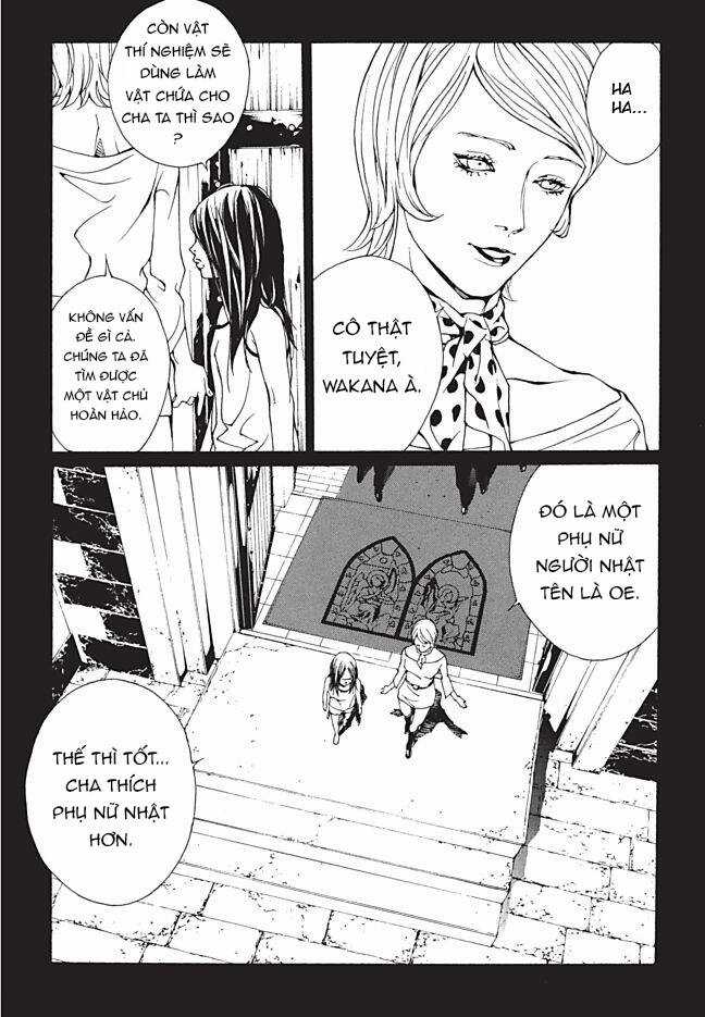 Mpd Psycho - Chapter 91 - Trang 7