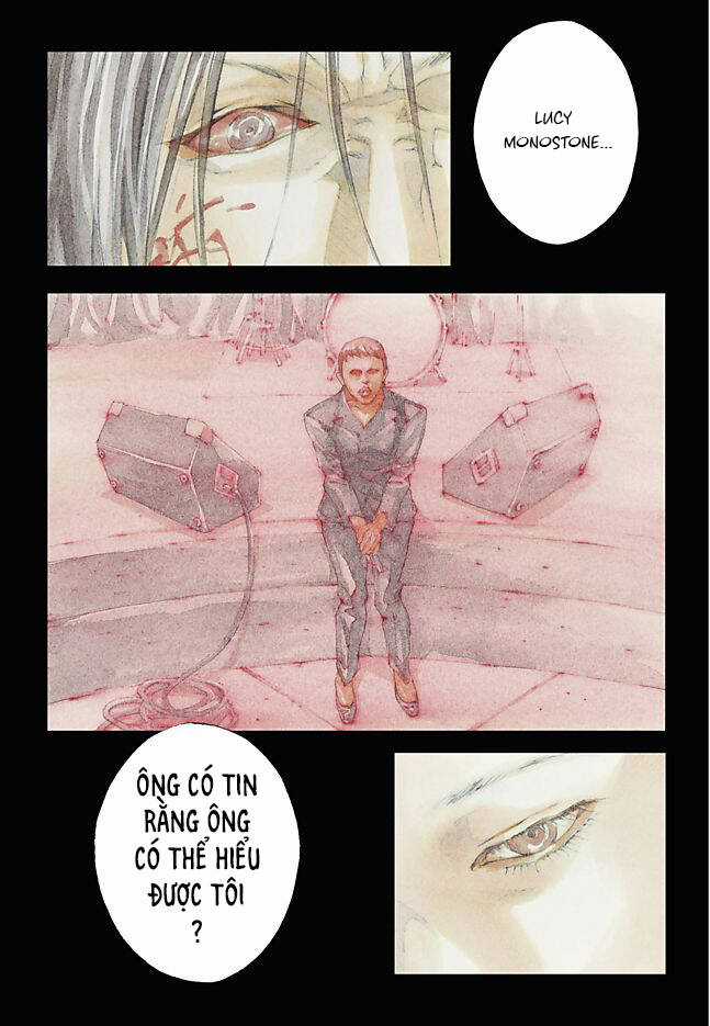 Mpd Psycho - Chapter 92 - Trang 2