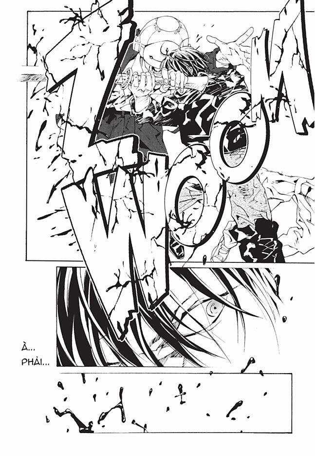 Mpd Psycho - Chapter 92 - Trang 14