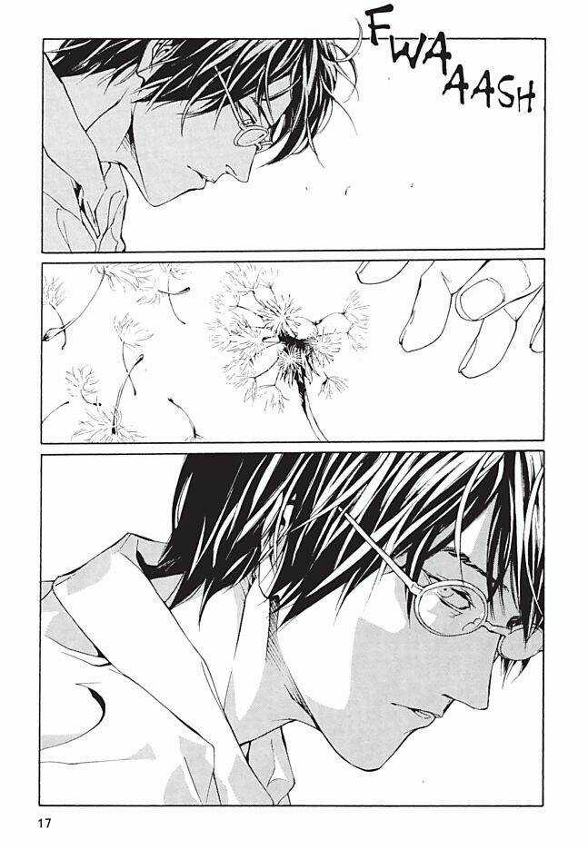 Mpd Psycho - Chapter 92 - Trang 16