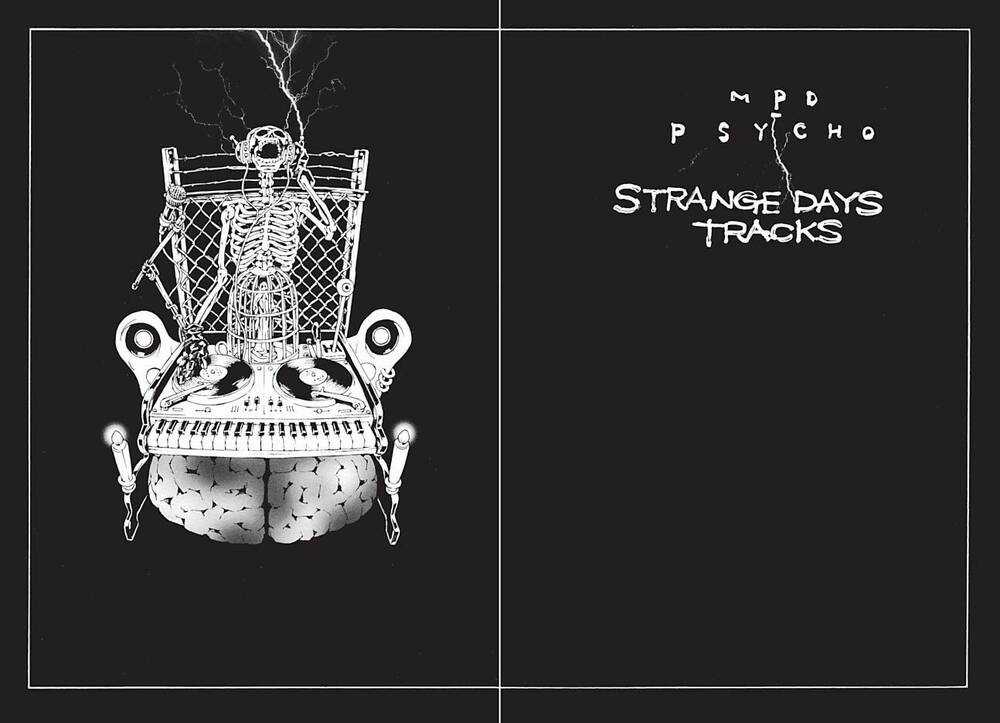 Mpd Psycho - Chapter 92 - Trang 18