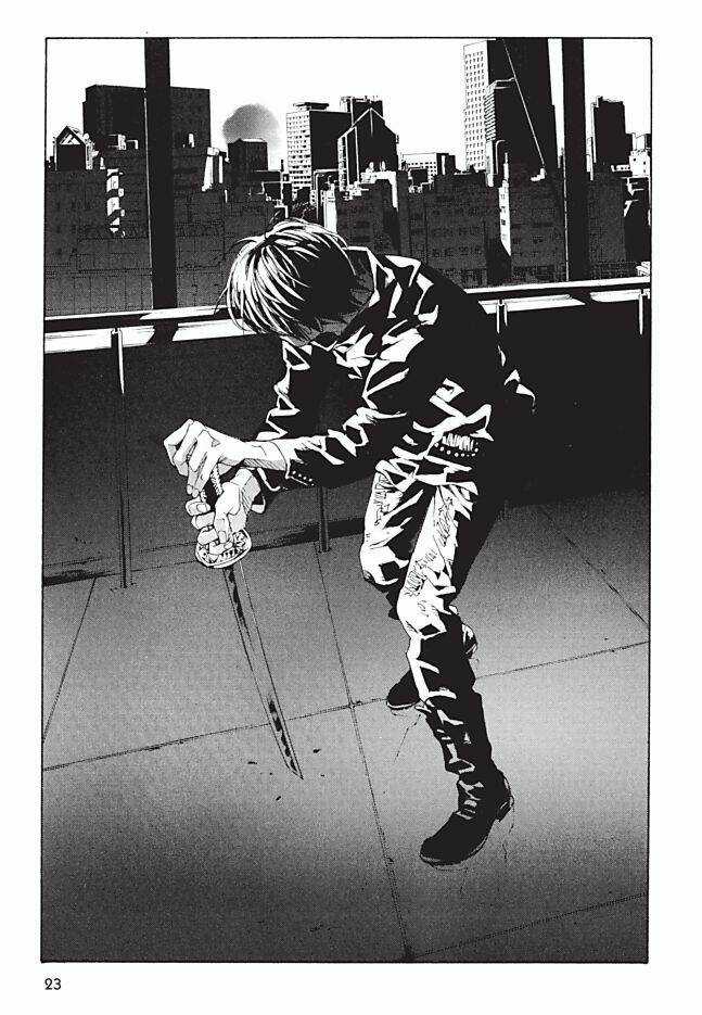 Mpd Psycho - Chapter 92 - Trang 20