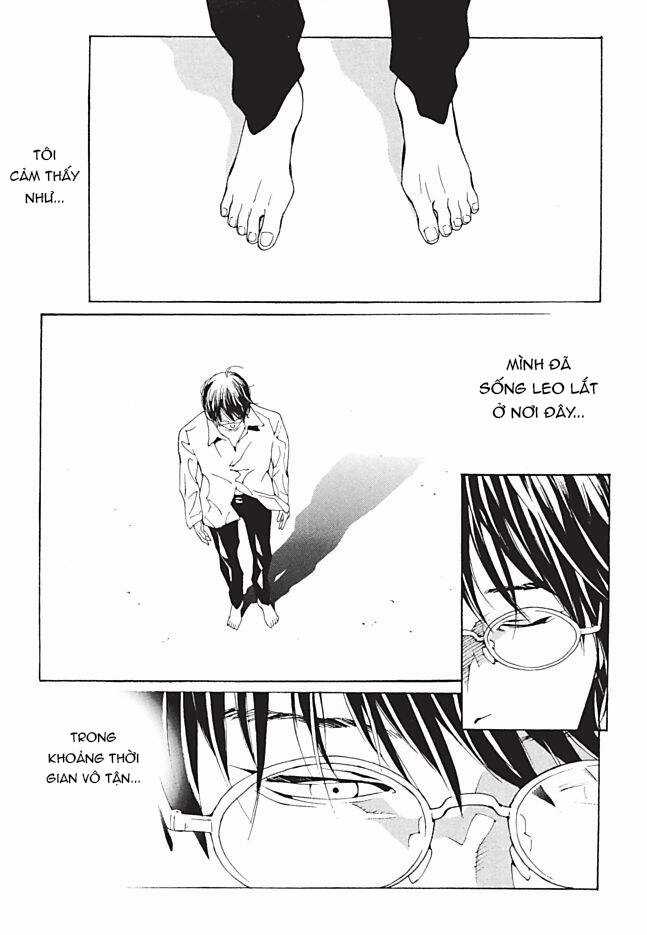 Mpd Psycho - Chapter 92 - Trang 5