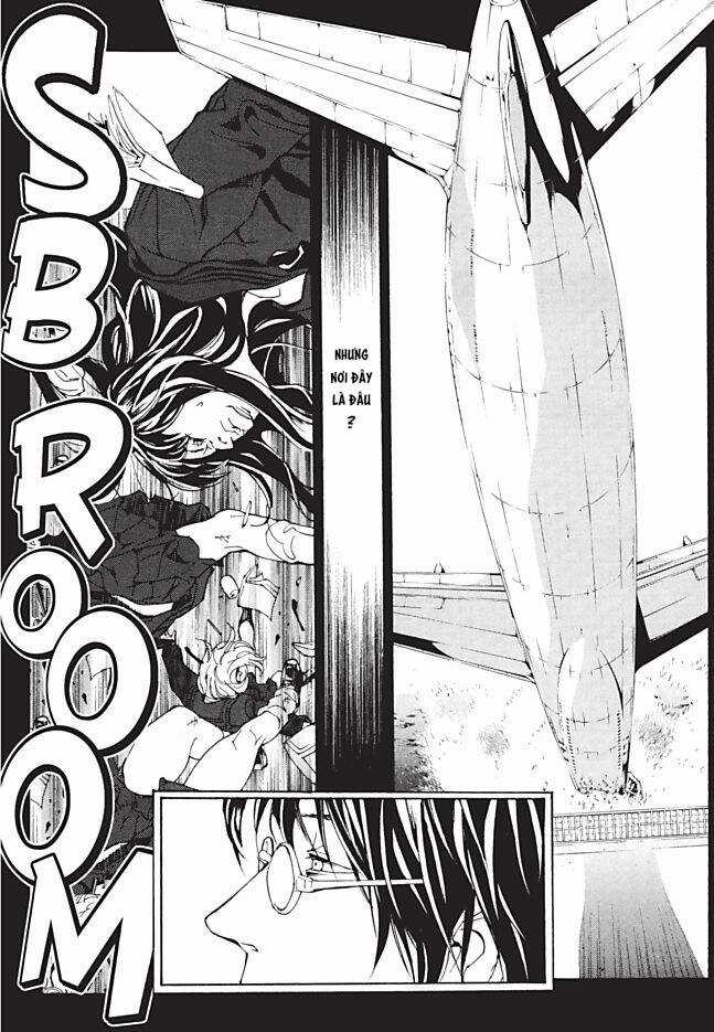 Mpd Psycho - Chapter 92 - Trang 8