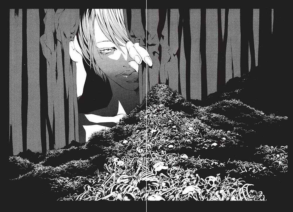 Mpd Psycho - Chapter 93 - Trang 16