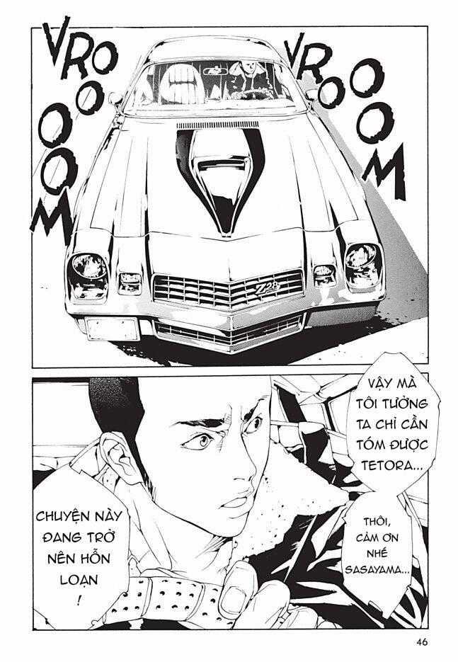 Mpd Psycho - Chapter 93 - Trang 18