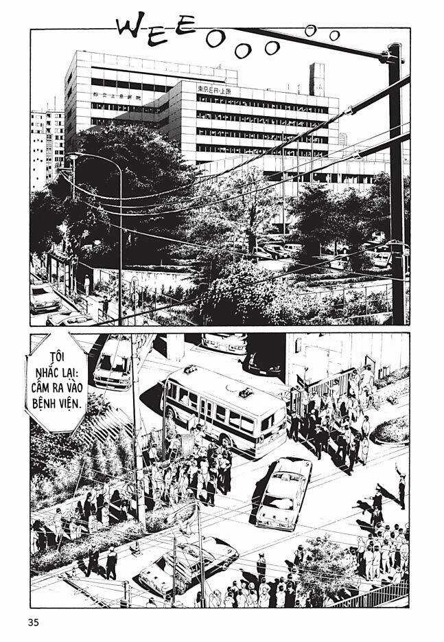 Mpd Psycho - Chapter 93 - Trang 9