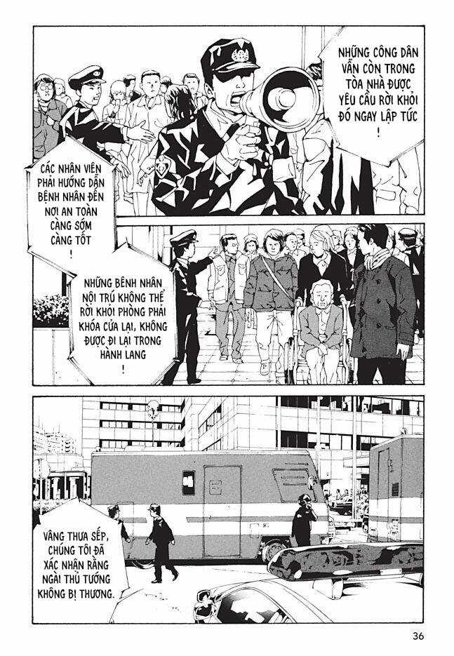 Mpd Psycho - Chapter 93 - Trang 10