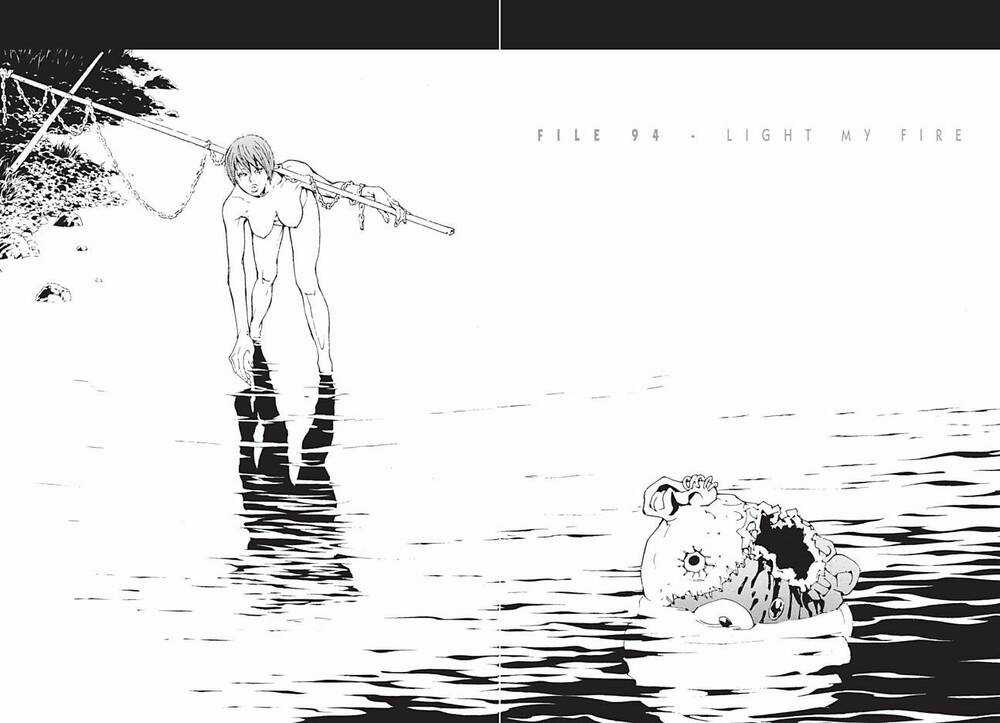 Mpd Psycho - Chapter 94 - Trang 1