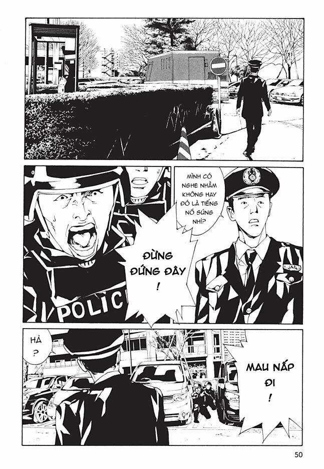 Mpd Psycho - Chapter 94 - Trang 2