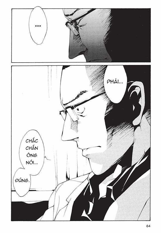 Mpd Psycho - Chapter 94 - Trang 15