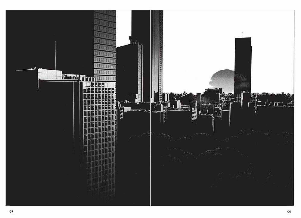 Mpd Psycho - Chapter 94 - Trang 17