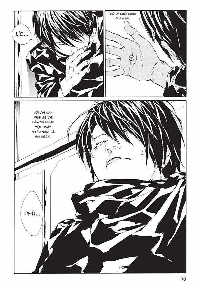 Mpd Psycho - Chapter 94 - Trang 20