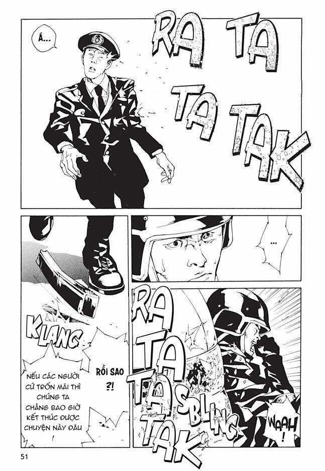 Mpd Psycho - Chapter 94 - Trang 3