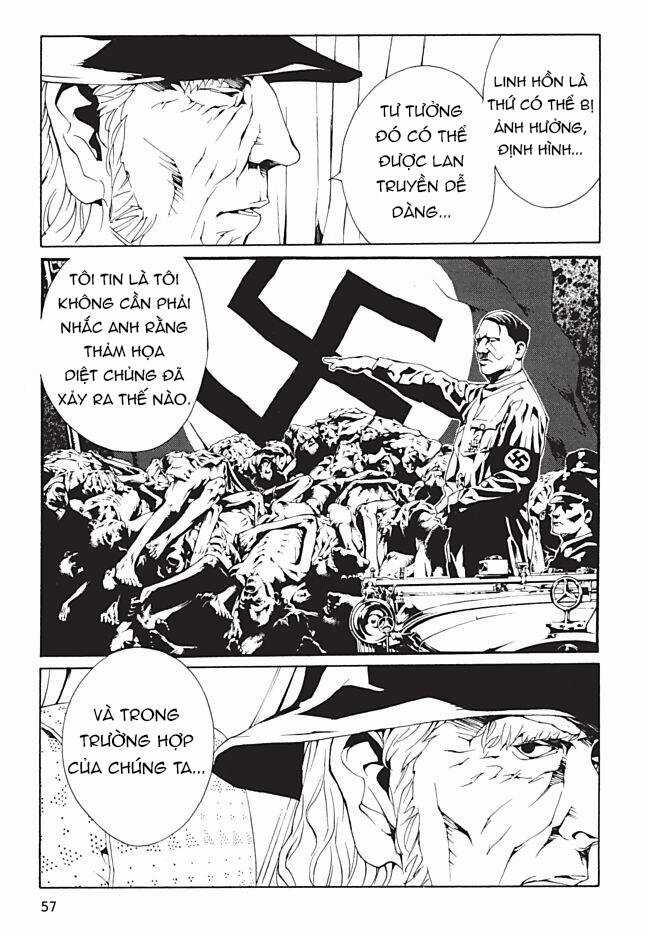 Mpd Psycho - Chapter 94 - Trang 9