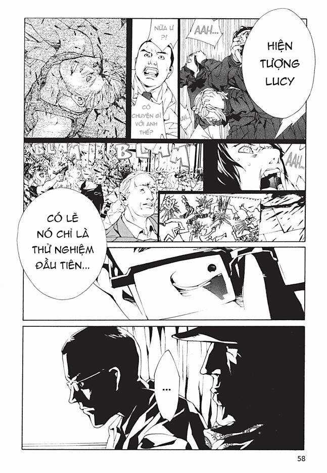 Mpd Psycho - Chapter 94 - Trang 10