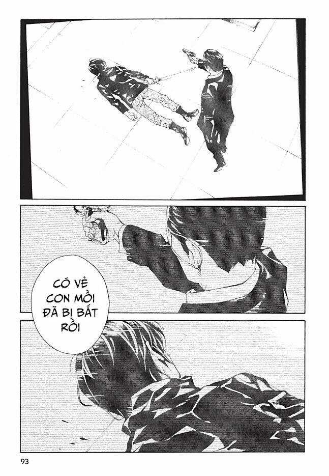 Mpd Psycho - Chapter 95 - Trang 22