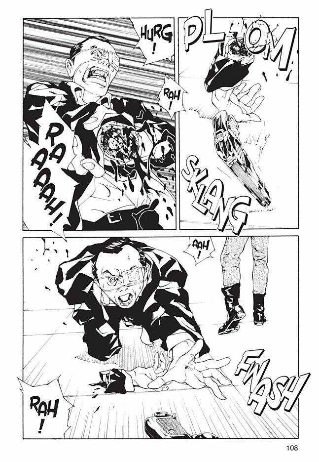 Mpd Psycho - Chapter 96 - Trang 12