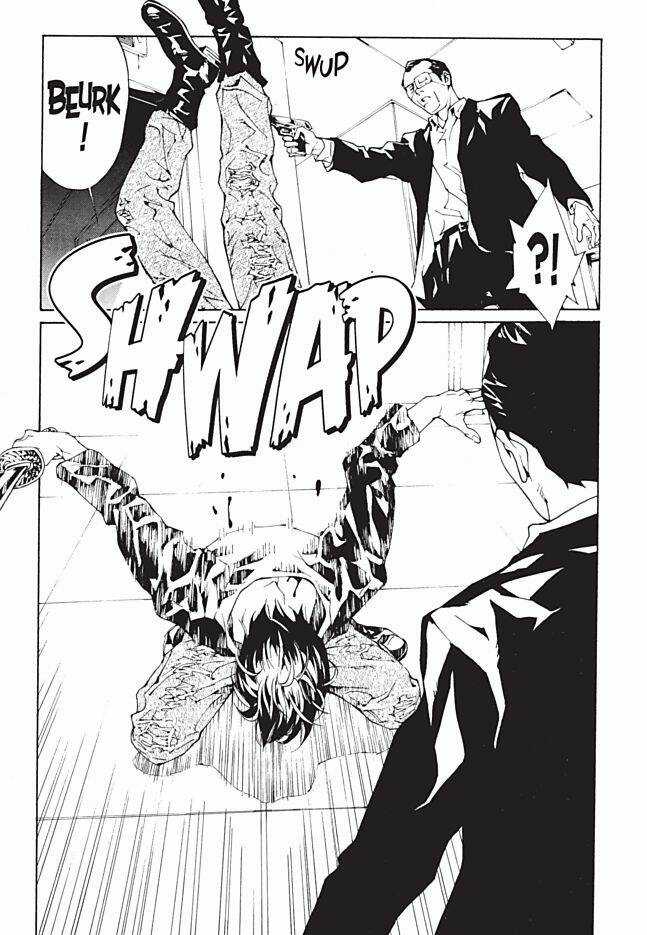 Mpd Psycho - Chapter 96 - Trang 7