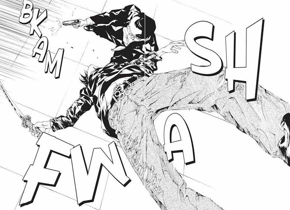 Mpd Psycho - Chapter 96 - Trang 8