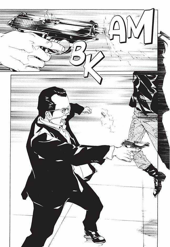 Mpd Psycho - Chapter 96 - Trang 10