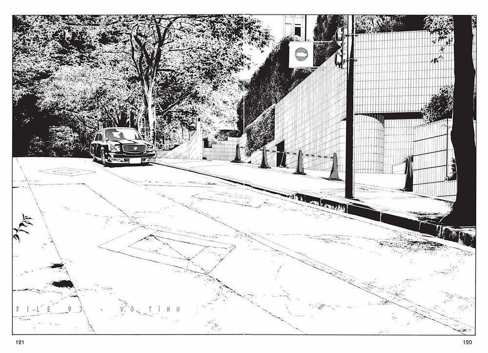 Mpd Psycho - Chapter 97 - Trang 1