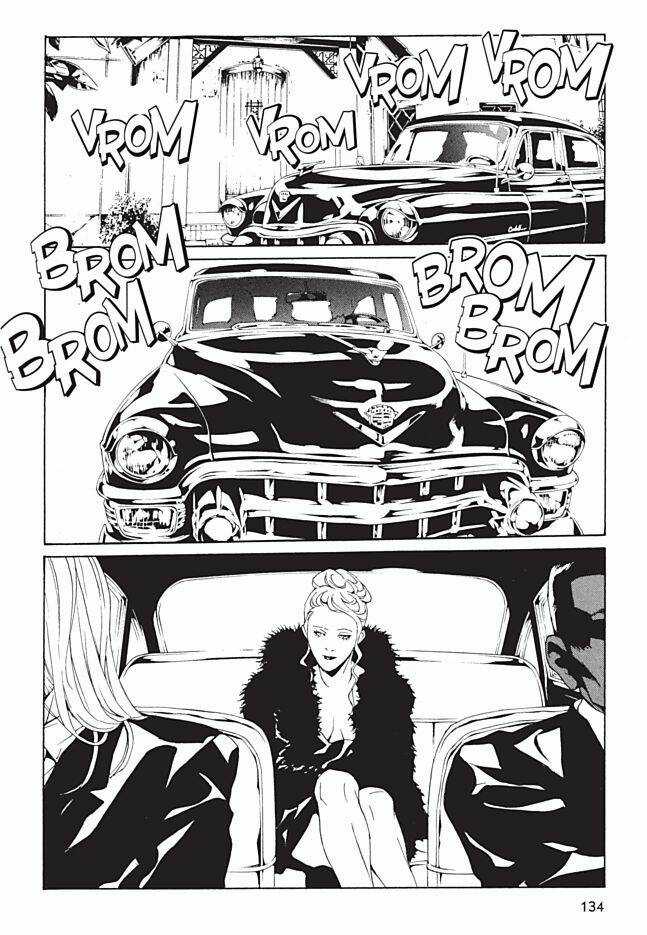 Mpd Psycho - Chapter 97 - Trang 13