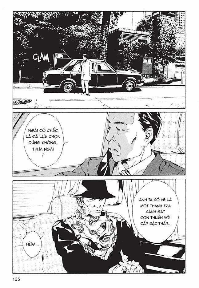 Mpd Psycho - Chapter 97 - Trang 14