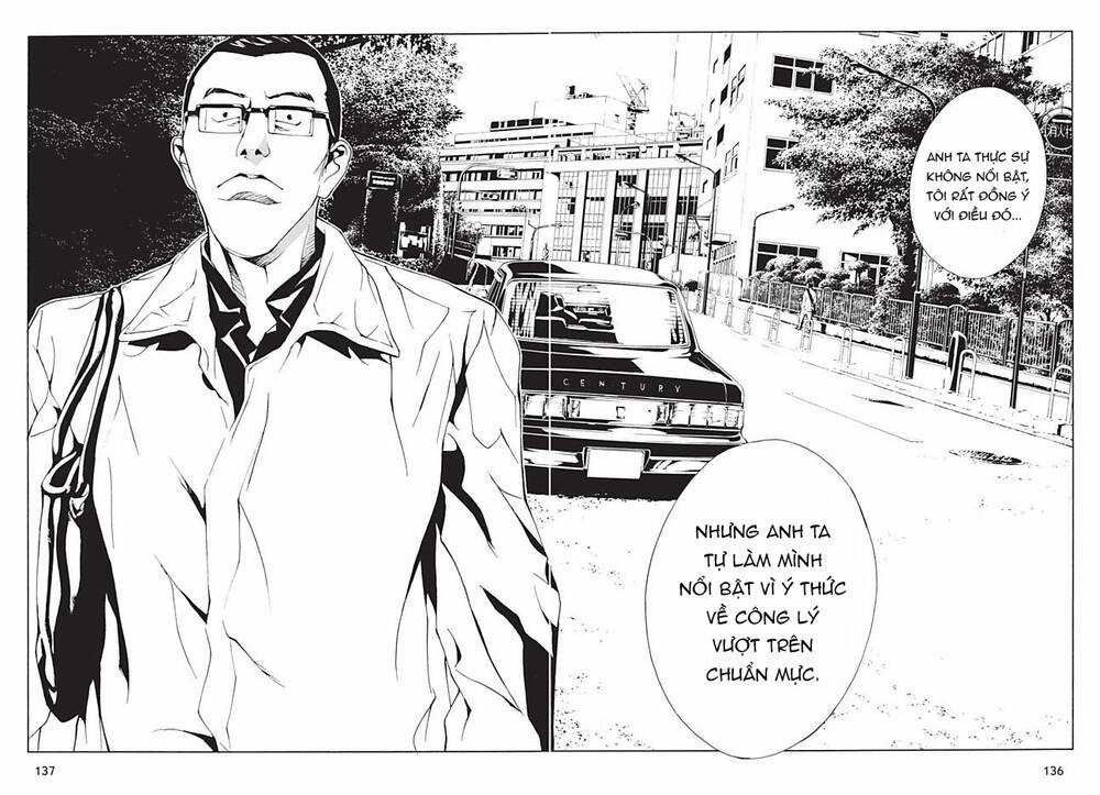 Mpd Psycho - Chapter 97 - Trang 15