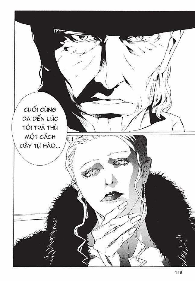 Mpd Psycho - Chapter 97 - Trang 19